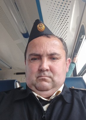 Maksim, 41, Russia, Yevpatoriya