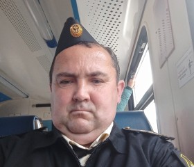 Maksim, 41, Simferopol