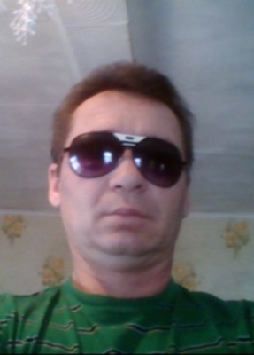 Сергей, 49, Россия, Мелеуз