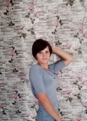 Маша, 30, Россия, Купино