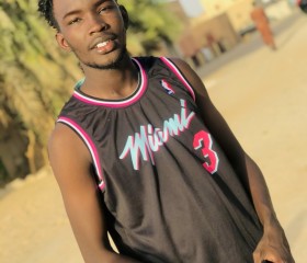 Thierno Waiga, 26 лет, نواكشوط