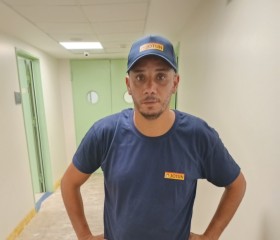 زكرياء, 37, Boumerdas