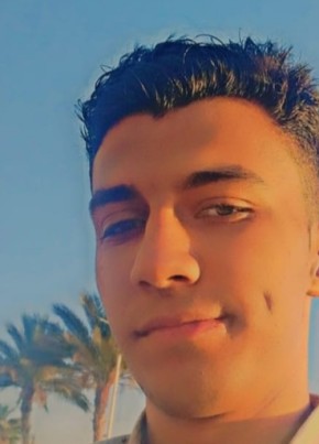 Kareem salim, 19, جمهورية مصر العربية, القاهرة