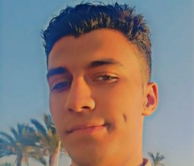 Kareem salim, 19 лет, القاهرة