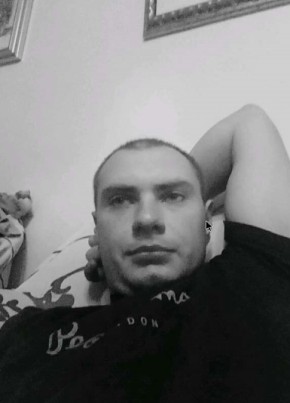 Іван, 29, Україна, Андрушівка