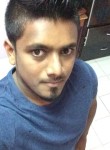 Farid Zain, 32 года, Ipoh