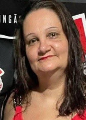 Elisabete из Osasco 55 лет