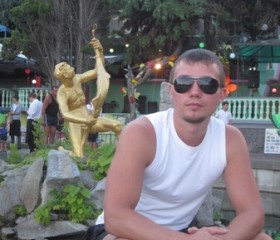 Виктор, 39 лет, Курск