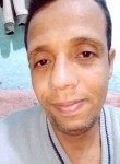 وليد, 36, Cairo
