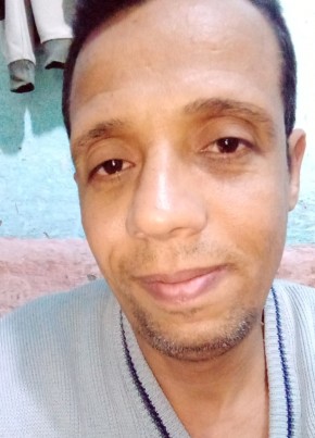 وليد, 36, Egypt, Cairo