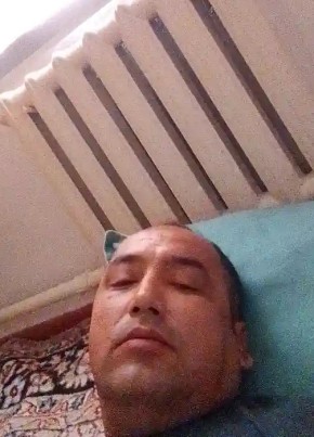 Оуслаг из Қызылорды 30 лет