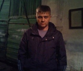 Павел, 48 лет, Новокузнецк