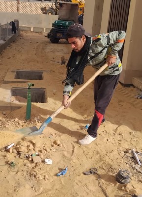 عابر سبيل, 47, Egypt, El Alamein