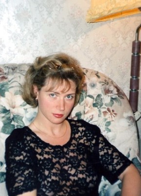 Viktoriya, 52, Russia, Moscow
