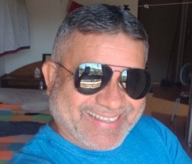 Francisco, 53 года, Fortaleza