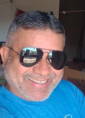 Francisco, 53, República Federativa do Brasil, Fortaleza