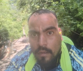 Edy, 29, Zapopan