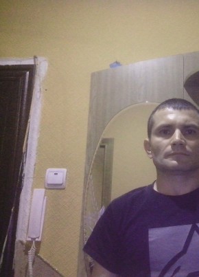 руслан, 44, Россия, Бахчисарай