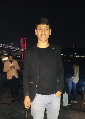 İbo EroqLu 😉, 24, Türkiye Cumhuriyeti, Sultangazi