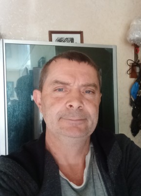 Дима из Омска 45 лет