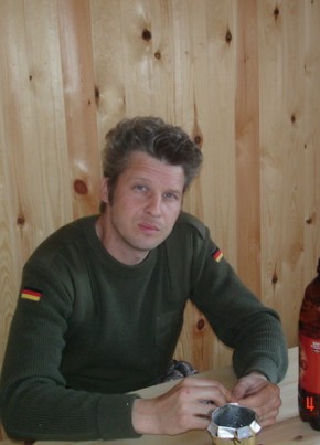 Алексей, 48, Россия, Пестово