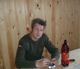 Алексей, 48 лет, Пестово