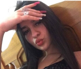 Gabriela, 24 года, São Miguel do Iguaçu
