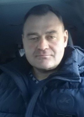 Виктор, 46, Россия, Бийск