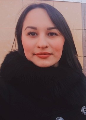 Margarita, 27, Россия, Ленск