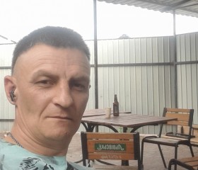 Andrey, 43, Port-au-Prince