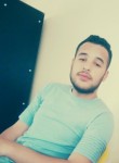 Malek, 27 лет, Oum el Bouaghi