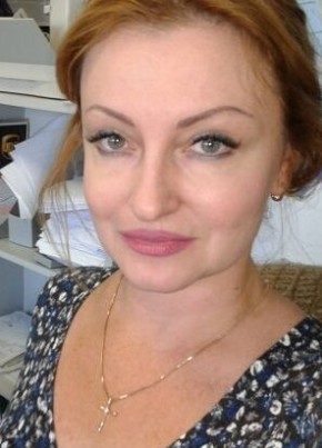 Хлоя, 47, Россия, Самара