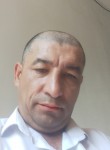 Жон, 43 года, Toshkent