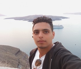 إسلام, 20, Naxos