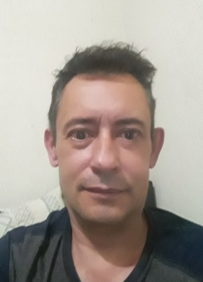 Marcio O Zuca из São Paulo capital 54 года