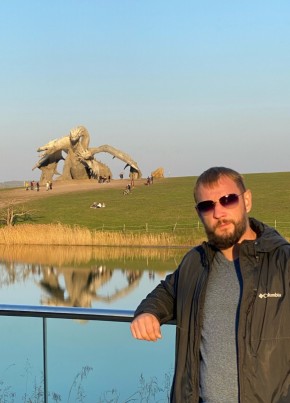 Денис, 30, Россия, Майский