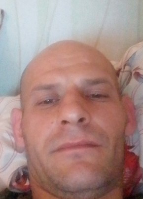 Евгений, 36, Россия, Павлово