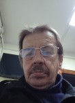 Игорь Семенец, 60 лет, Владивосток