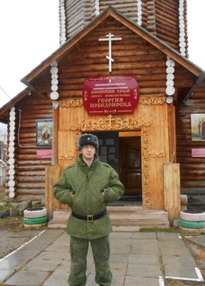 Roman, 40, Russia, Saint Petersburg