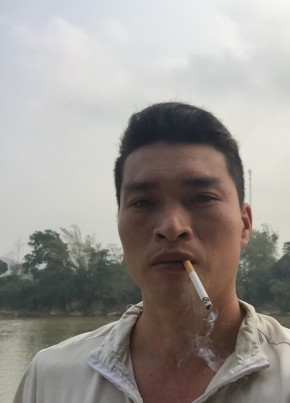 Hoangnam, 36, Công Hòa Xã Hội Chủ Nghĩa Việt Nam, Yên Bái