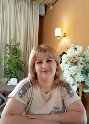 Алие, 42, Россия, Симферополь