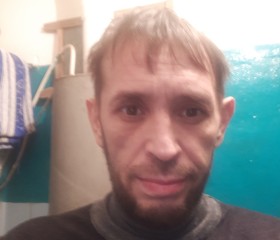 Alexandr, 43 года, Екатеринбург