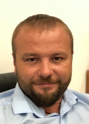 Станислав, 32, Россия, Гурзуф