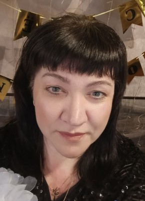 Наталия из Новой Ладоги 49 лет