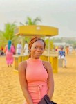 Glauria jhson, 23 года, Lomé
