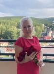 Elena, 52, Zarechnyy (Sverdlovsk)