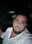Khaled, 22  , Homs