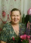 Лидия, 75 лет, Новосибирск
