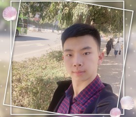 常鑫宇, 30, Tieling