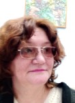 Lyubimova  Marina, 56, Zelenograd